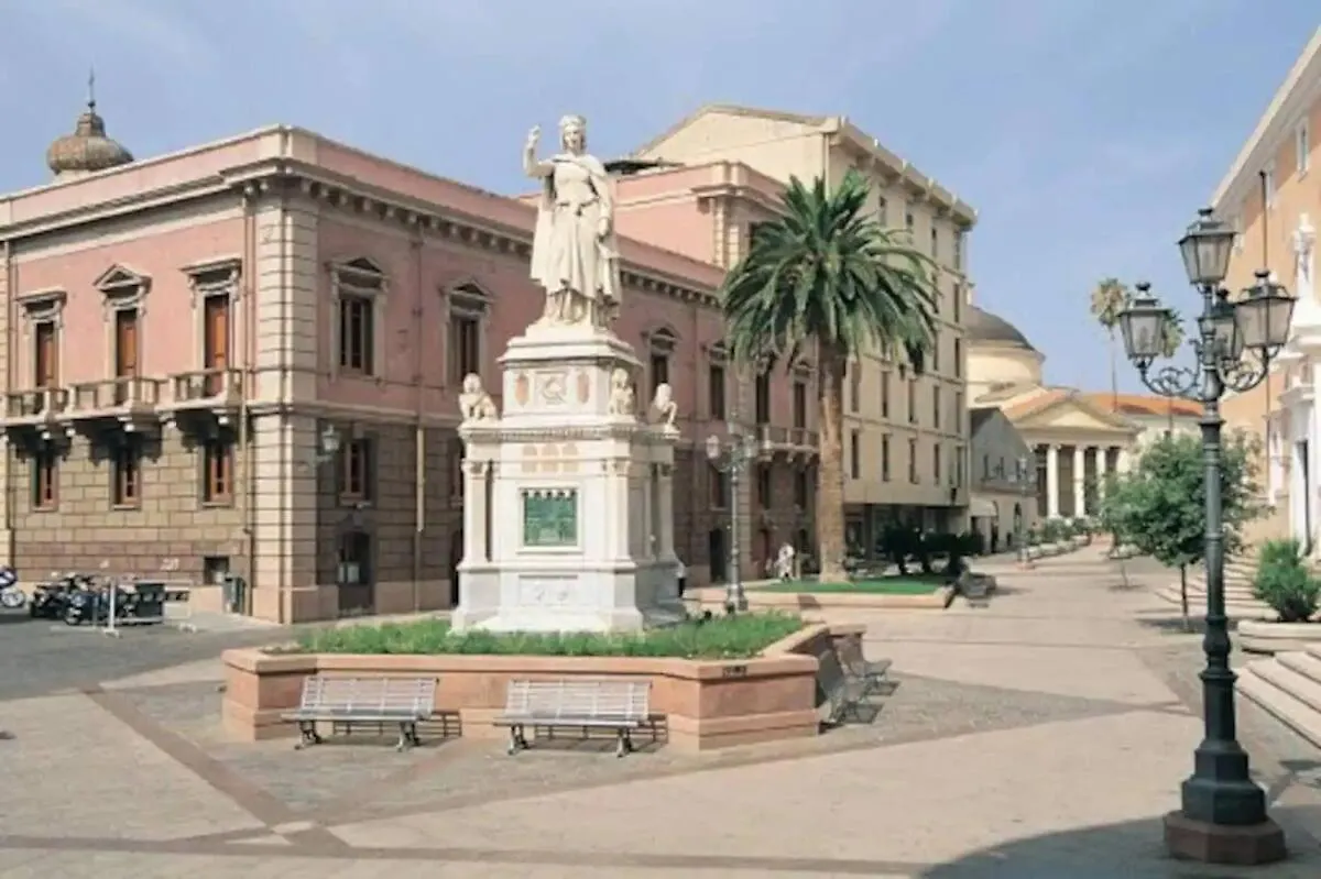 Unicorn Apartment - Near Downtown, Free Parking & Wifi Oristano Italien