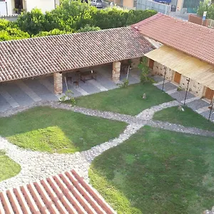  Gasthof Sa Domu E Crakeras